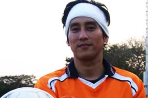 แท่ง รับยังโสดสนิทส่วน โอ๋ ยังคบแค่เพื่อน