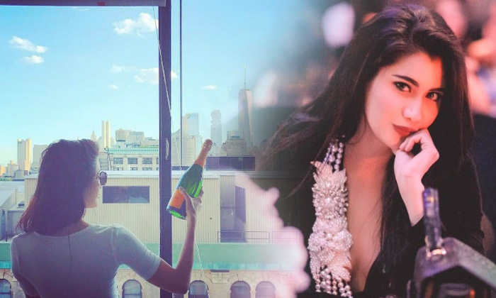 ปู ไปรยา ครอบครองแมนชั่น บ้านหลังใหม่ใจกลางนิวยอร์ก