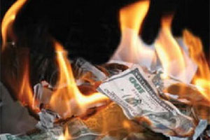 สุดสลด อดีตทหารผู้ดีรับเหมาลงทุนหมดตัวเป็นล้านกองทุนมาดอฟฟ์ เป่ากระสุนฆ่าตัว