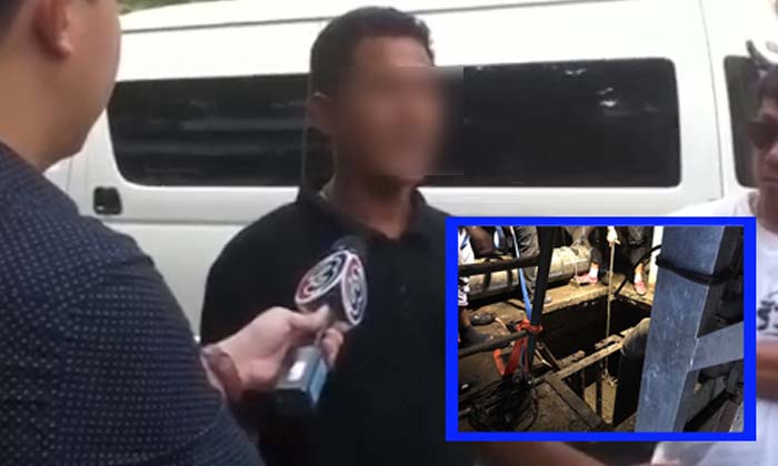 ญาติทยอยรับศพเหตุตกบ่อบำบัดน้ำเสีย ขอโรงงานเข้มรปภ.