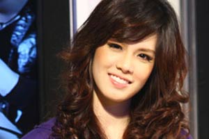 เกรซ ย้ำ ตนเองเปล่าเซ็กซี่ไม่คิดถ่ายว่ายน้ำ