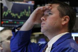 ตลาดหุ้นทั่วโลกยังร่วง แม้ผู้นำสหรัฐลงนามแผนกระตุ้นเศรษฐกิจ