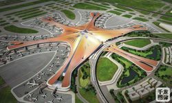 ปักกิ่งสร้างสนามบินใหม่ จ่อเป็นศูนย์การบินใหญ่สุดในโลก