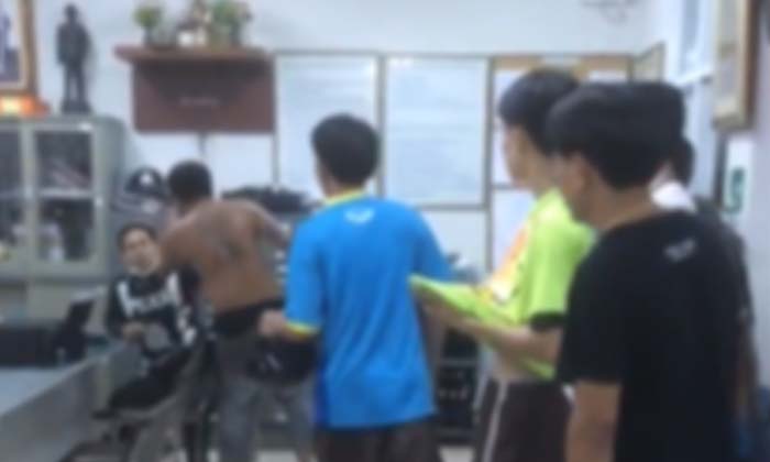 ญาติจ่อร้องยธ. ช่วยประกัน 'แก๊งยันหว่าง' สู้คดี