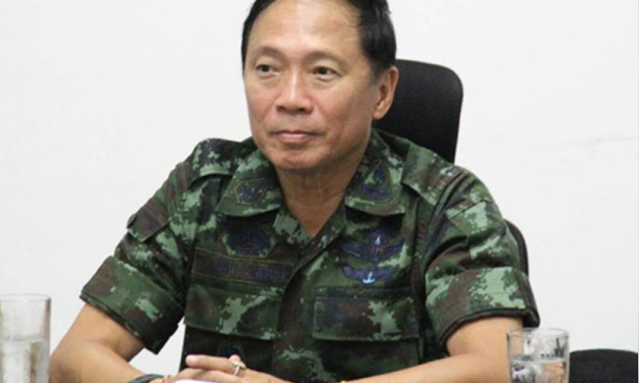 มทภ.4 ยัน มือฆ่า 8 ศพกระบี่ไม่ใช่ทหาร