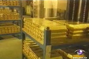 ราคาทองคำร่วง! หลังทะยานแตะ 1,000 ดอลลาร์เมื่อวันศุกร์