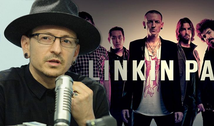 Chester Bennington นักร้องนำ Linkin Park พบเป็นศพเสียชีวิต