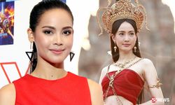 ญาญ่า ไม่รู้ถูกวางตัวหนัง นาคี ปัดค่าตัวแพงออกอีเว้นต์ 3 แสน