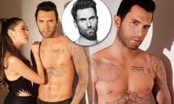 เหมือนจนขนลุก "นัททิว" เล่าเบื้องหลังโคนนิ่ง Adam Levine