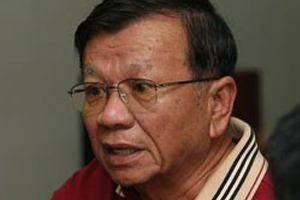 ป๋าเหนาะ ขวาง เฉลิม เป็นนายกฯ ซัดมีอดีตล้างไม่ออก