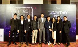 สมาคมโฆษณาดิจิทัลจับมือพันธมิตรสื่อจัดงาน DAAT DAY 2017 งานสัมมนาการตลาดและการสือสารดิจิทัล