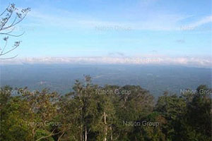 พบแล้วพระธุดงค์ แจงขณะหลงป่าขาดน้ำต้องดื่มปัสสาวะตัวเอง!