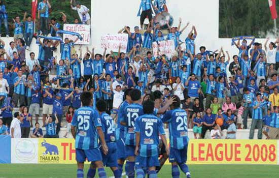 เศรษฐกิจโลกพังบอลเอฟเอคัพแท้ง