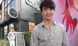 ริท เศร้า! ร้านกาแฟถูกขอที่คืน ทั้งที่สัญญาเช่ายังเหลือ