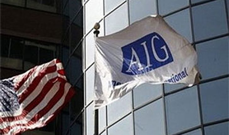 แฉผู้บริหาร AIG 11 คนลาออกหลังได้โบนัส