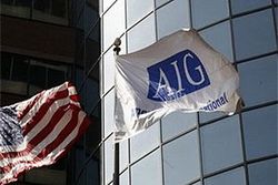 แฉผู้บริหาร AIG 11 คนลาออกหลังได้โบนัส