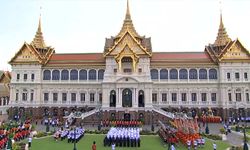 เปิดธรรมเนียมโบราณ อัญเชิญพระบรมอัฐิประดิษฐานบน "พระวิมาน"