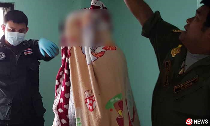 หนุ่มตกงานผูกคอดับปริศนา ทิ้งกระดาษ 2 แผ่นบอกสาเหตุ