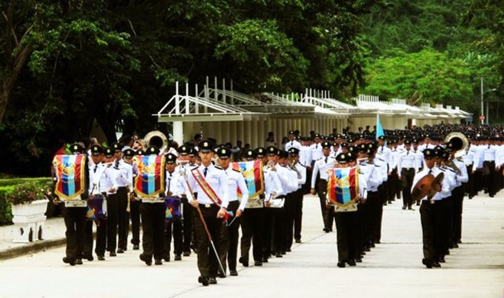 แง้มรั้วโรงเรียนเตรียมทหาร ผ่านอดีตผู้บัญชาการโรงเรียนฯ