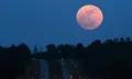 ซูเปอร์ฟูลมูน 2017 ทั่วโลกเห็นดวงจันทร์ใหญ่ยักษ์ส่งท้ายปี