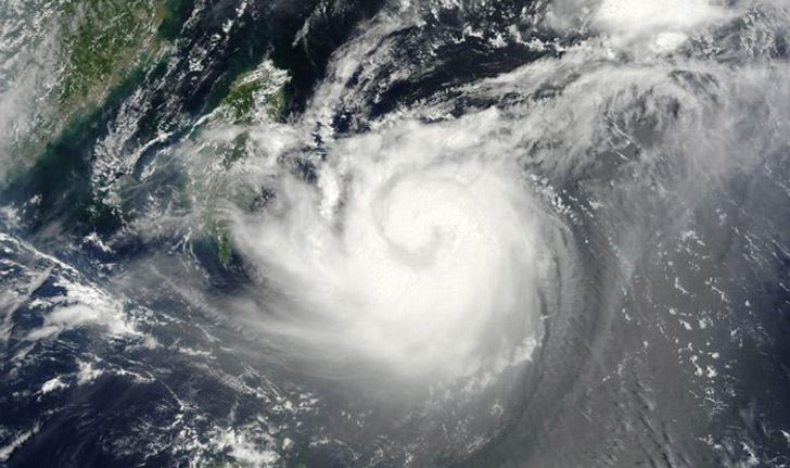 พายุเทมบิง ส่งผลไทยเกิดภาวะฝนควบหนาว 27 ธันวาคม อุณหภูมิลดอีก