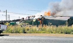 รถไฟชนกันที่แอฟริกาใต้ เจ็บอย่างน้อย 226 คน