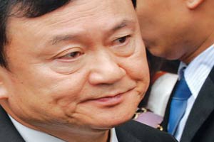 ทำนายอีก 2 เดือนดวงทักษิณตกสุด