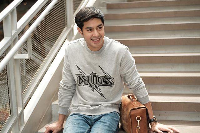 ท็อป จรณ