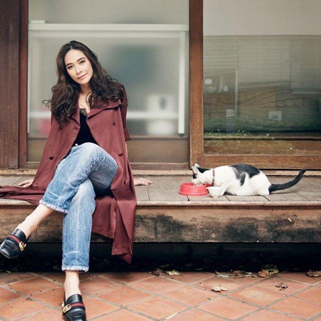 พลอย เฌอมาลย์