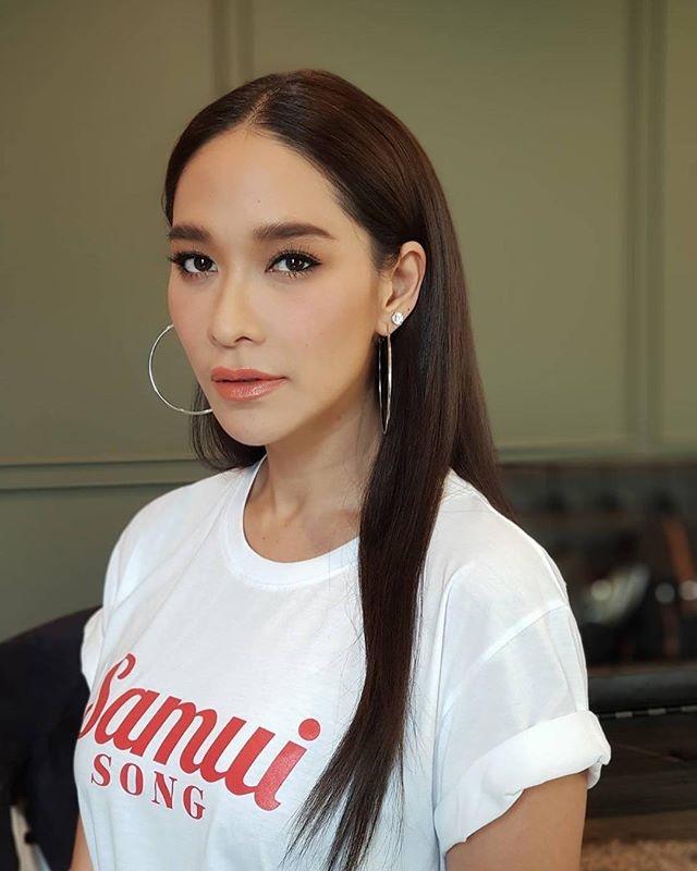 พลอย เฌอมาลย์