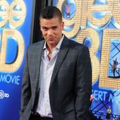 Mark Salling