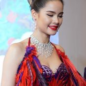 ญาญ่า อุรัสยา