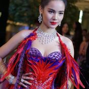 ญาญ่า อุรัสยา