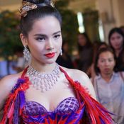 ญาญ่า อุรัสยา