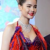 ญาญ่า อุรัสยา