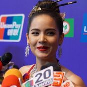 ญาญ่า อุรัสยา