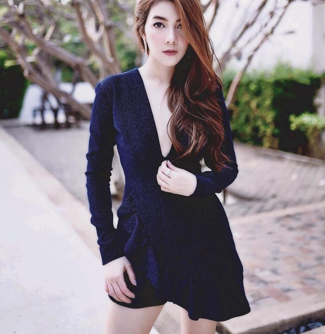 วุ้นเส้น วิริฒิพา ภักดีประสงค์