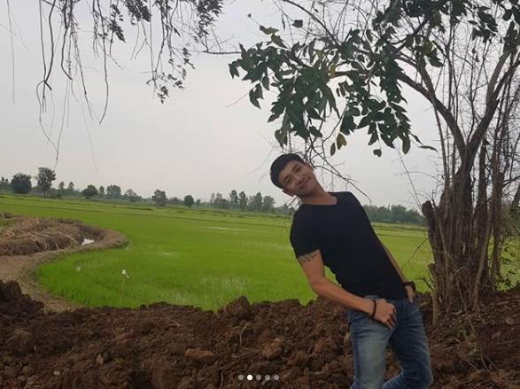 บอย พิษณุ