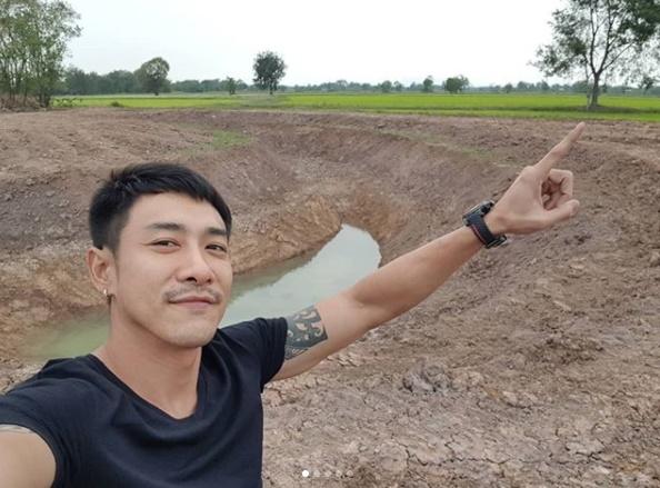 บอย พิษณุ