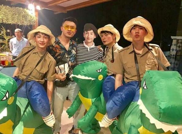 คริส พีรวัส