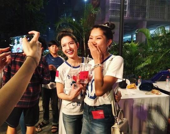 แอฟ ทักษอร