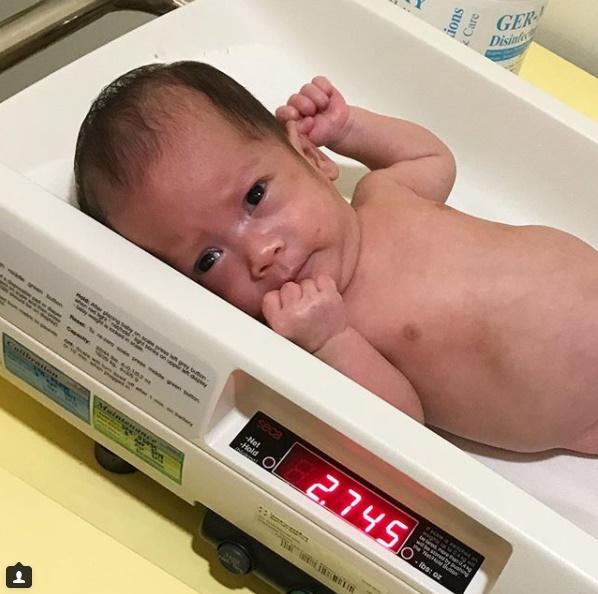 เติ้ล ตะวัน น้องมียา