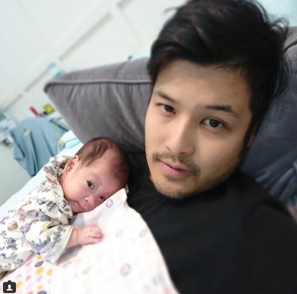 เติ้ล ตะวัน น้องมียา