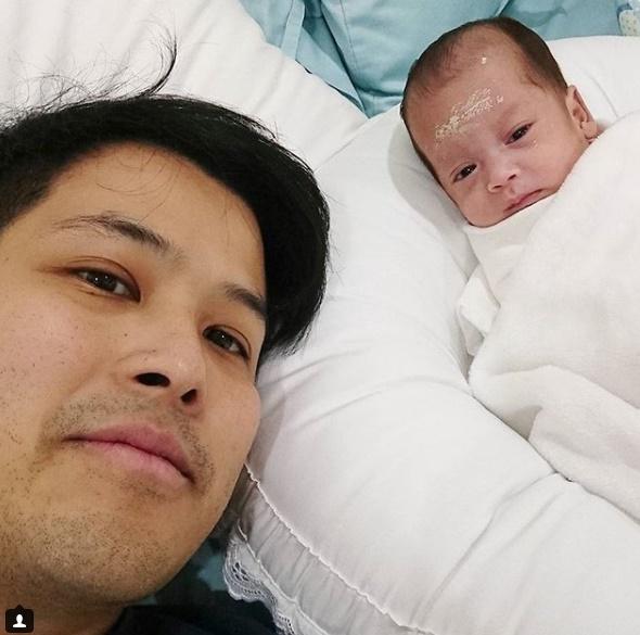 เติ้ล ตะวัน น้องมียา