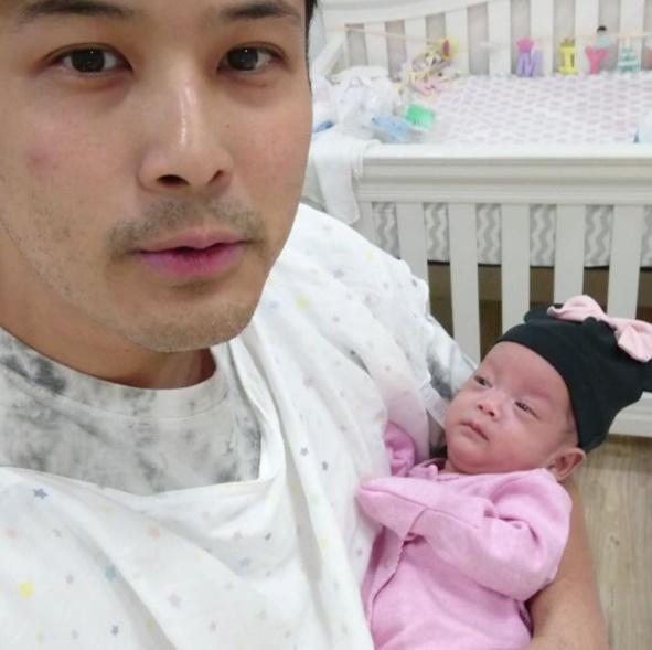 เติ้ล ตะวัน น้องมียา