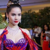 ญาญ่า อุรัสยา