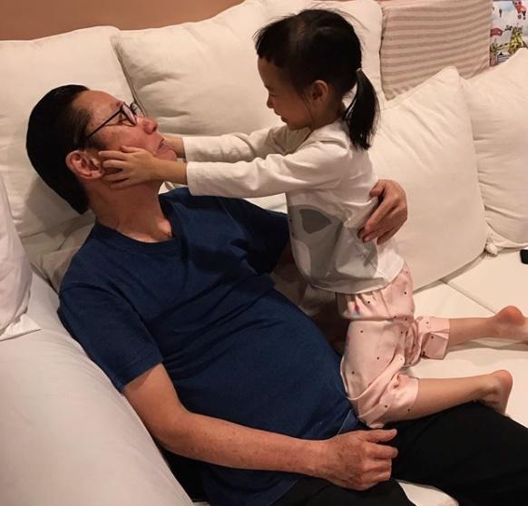 ครอบครัวเสี่ยตา ปัญญา