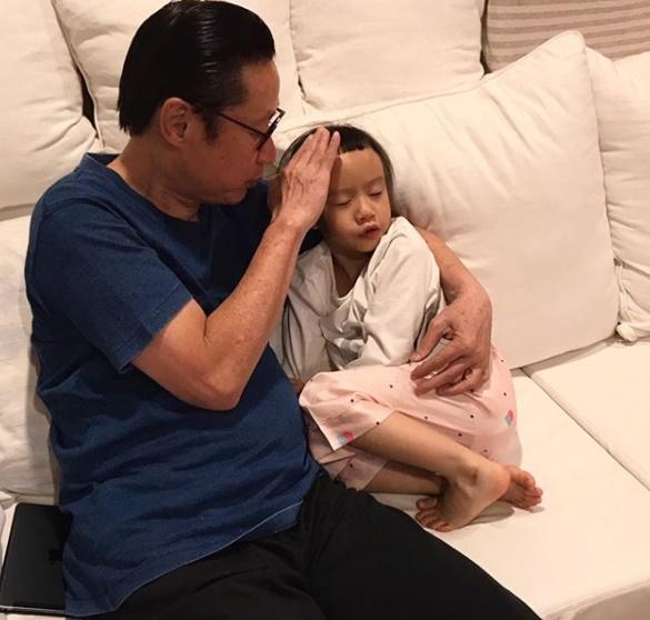 ครอบครัวเสี่ยตา ปัญญา