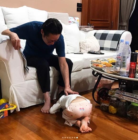 ครอบครัวเสี่ยตา ปัญญา