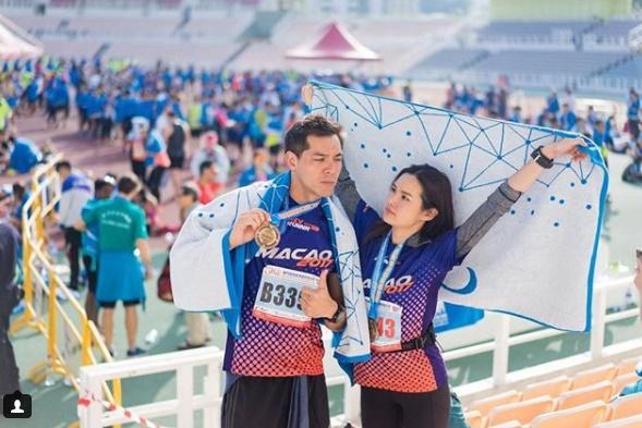 หญิง รฐา ตุลย์ ตุลยเทพ